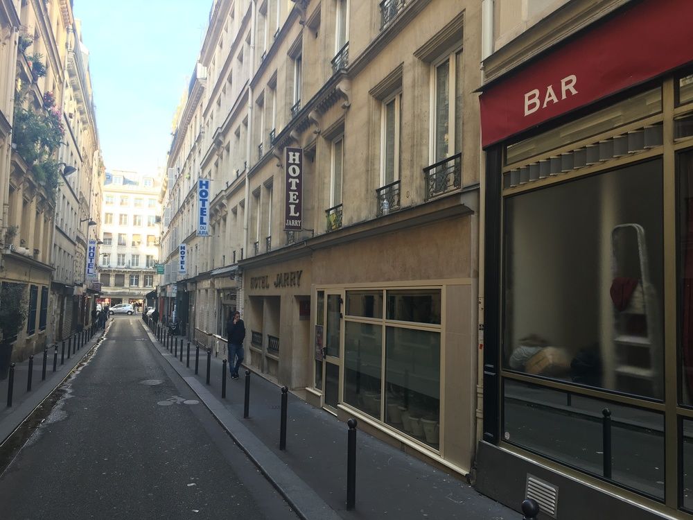 Fotos del hotel - Jarry