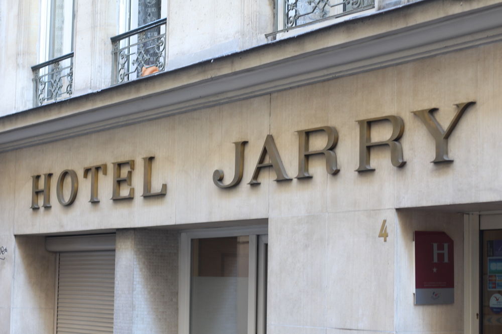 Fotos del hotel - Jarry