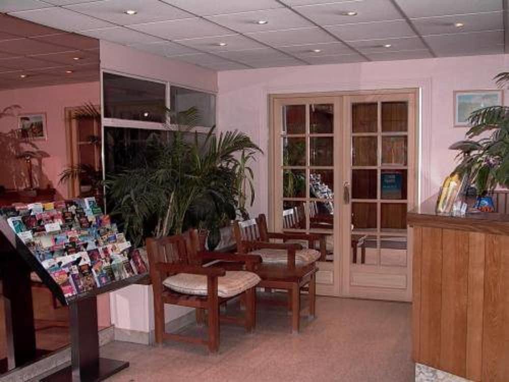 Fotos del hotel - Jarry