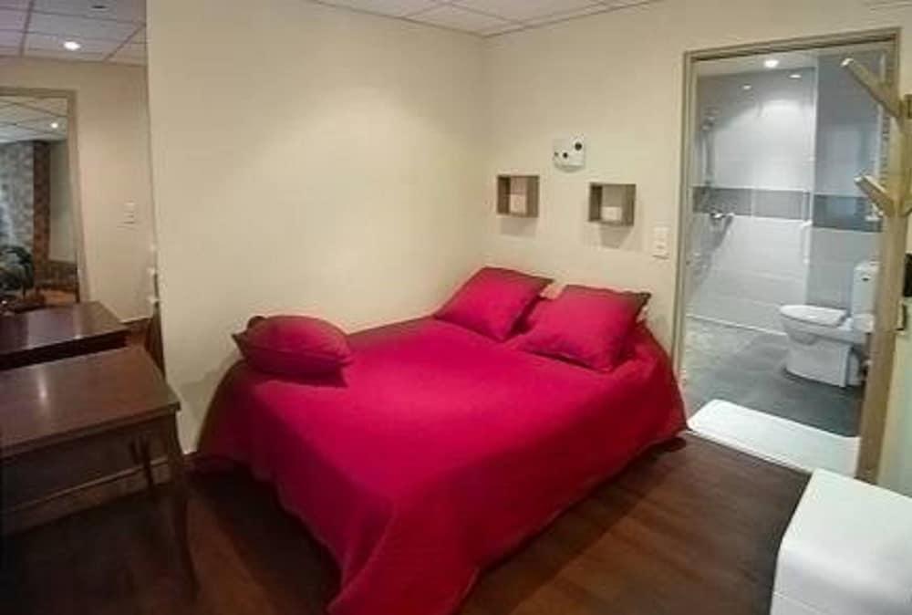 Fotos del hotel - Jarry
