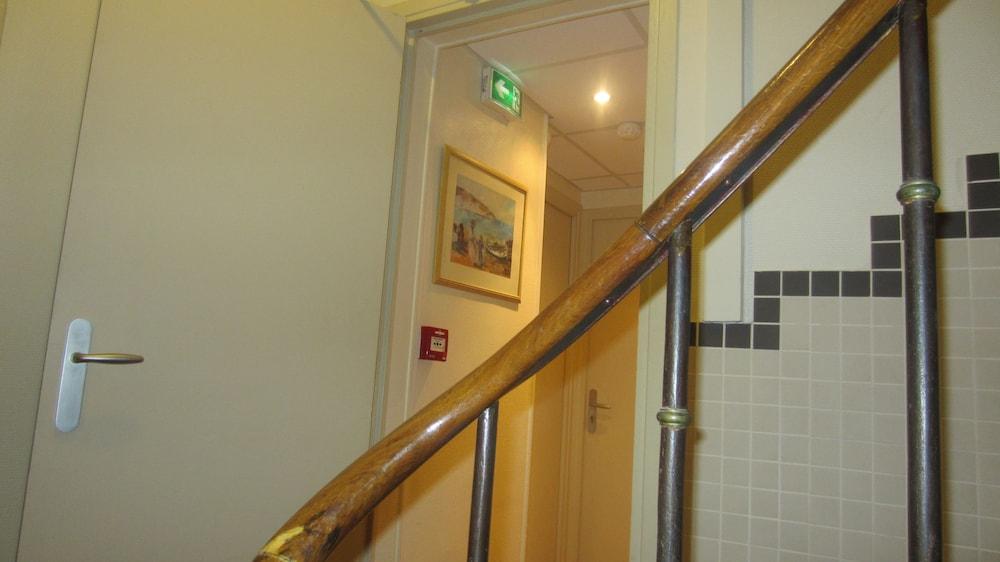 Fotos del hotel - Jarry