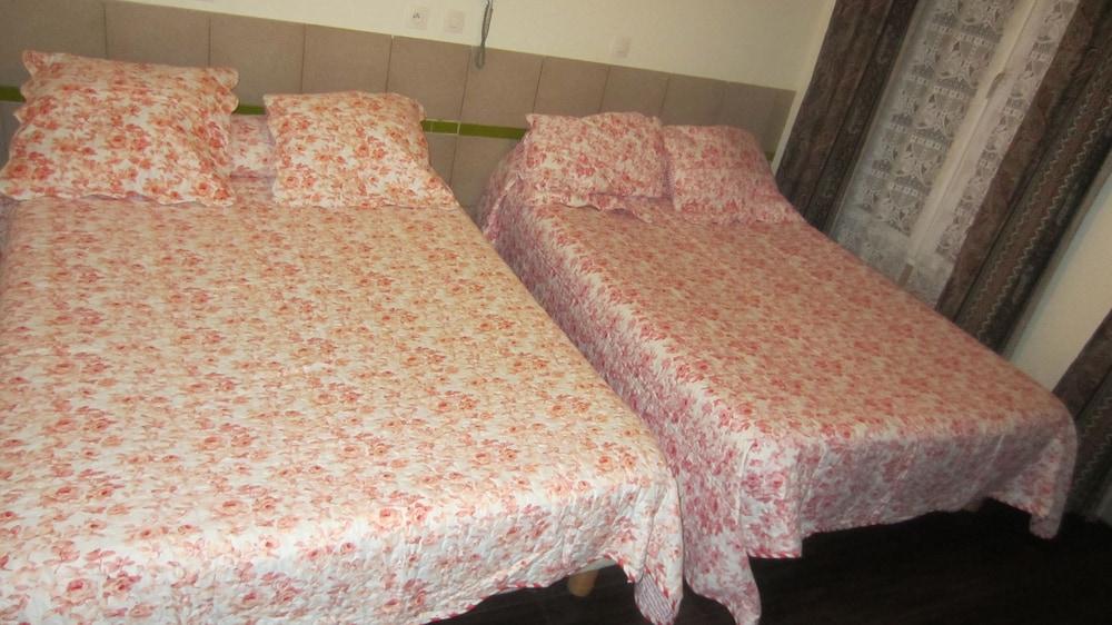 Fotos del hotel - Jarry