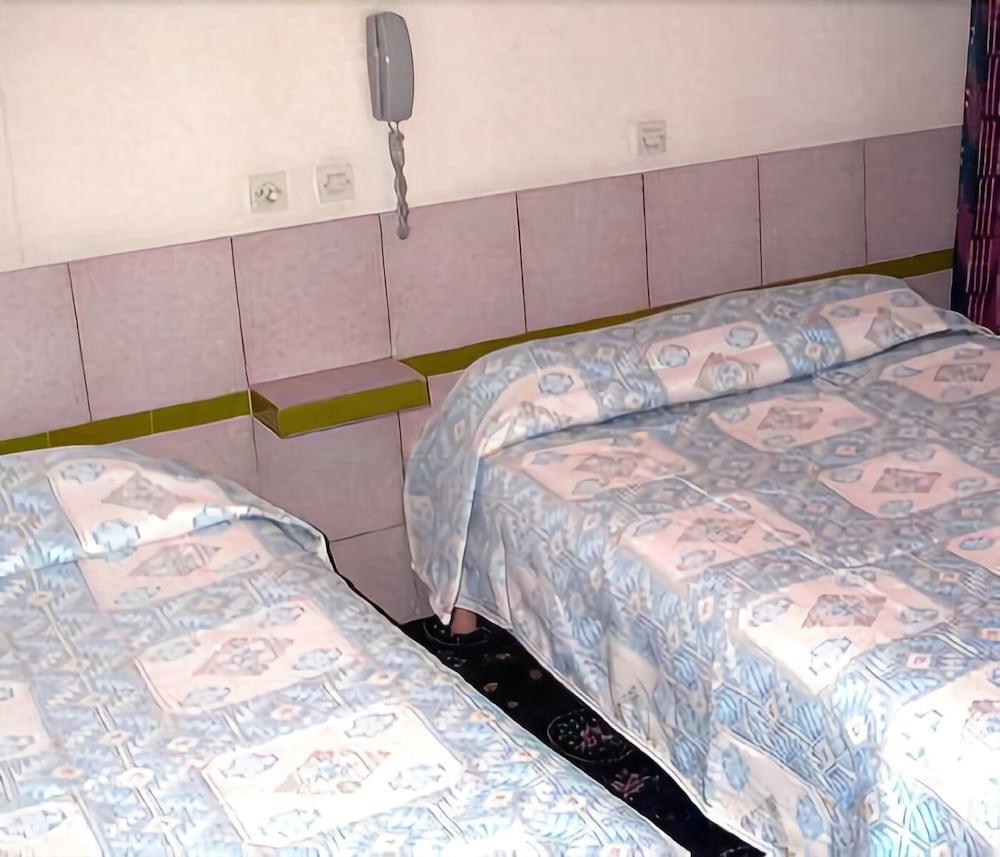 Fotos del hotel - Jarry