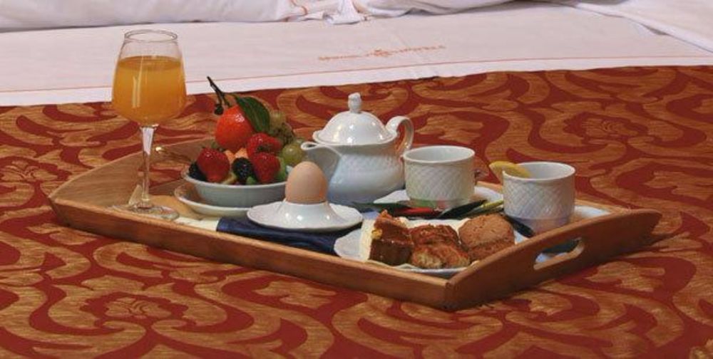 Fotos del hotel - Savoia Hotel Country House Bologna