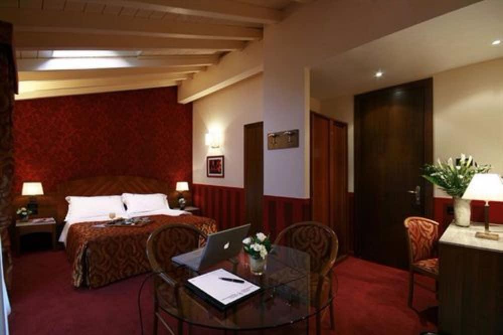 Fotos del hotel - Savoia Hotel Country House Bologna