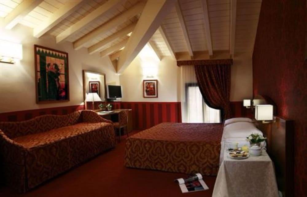 Fotos del hotel - Savoia Hotel Country House Bologna