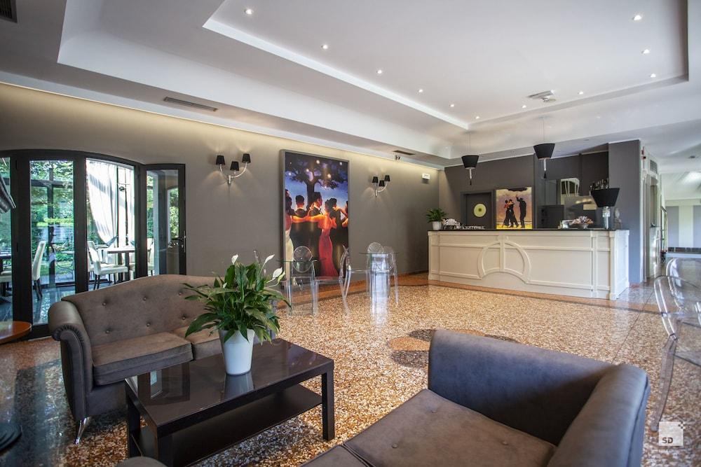 Fotos del hotel - Savoia Hotel Country House Bologna
