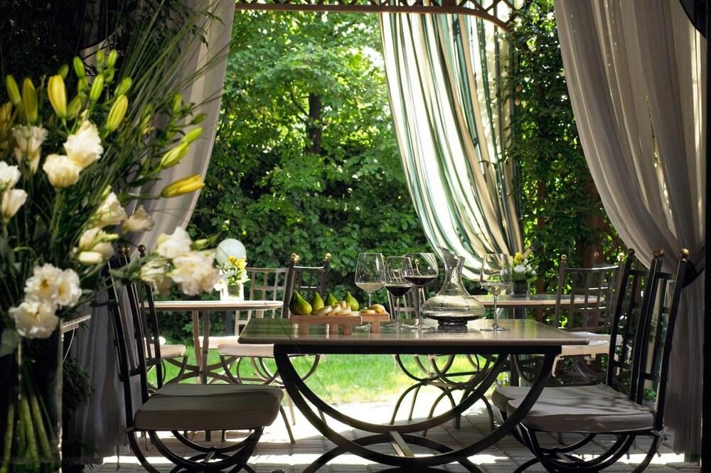 Fotos del hotel - Savoia Hotel Country House Bologna