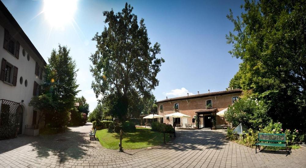 Fotos del hotel - Savoia Hotel Country House Bologna