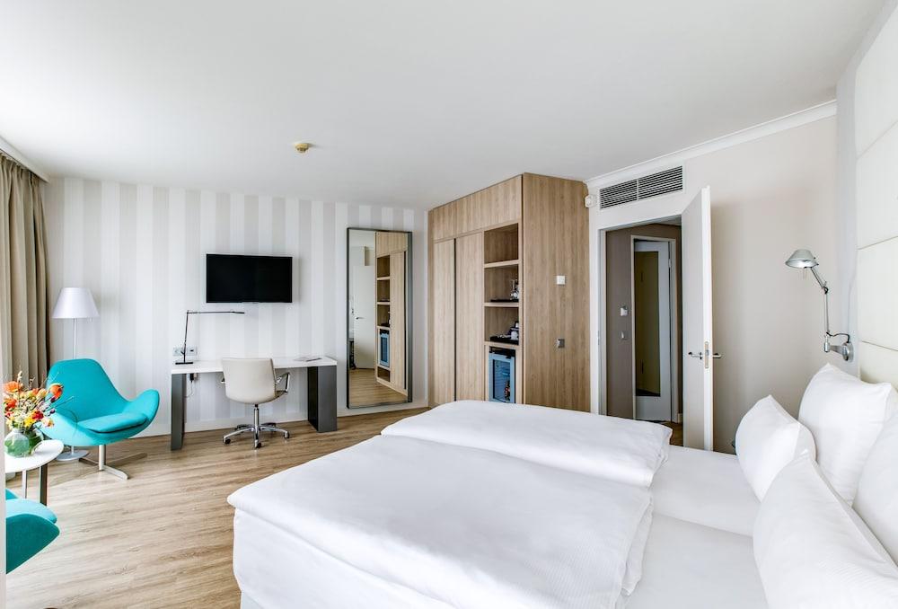 Fotos del hotel - NH BERLIN ALEXANDERPLATZ