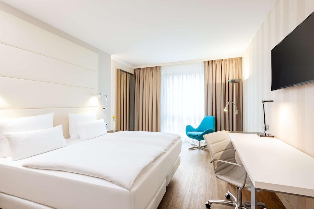 Fotos del hotel - NH BERLIN ALEXANDERPLATZ