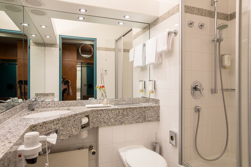 Fotos del hotel - SEMINARIS HOTEL LEIPZIG