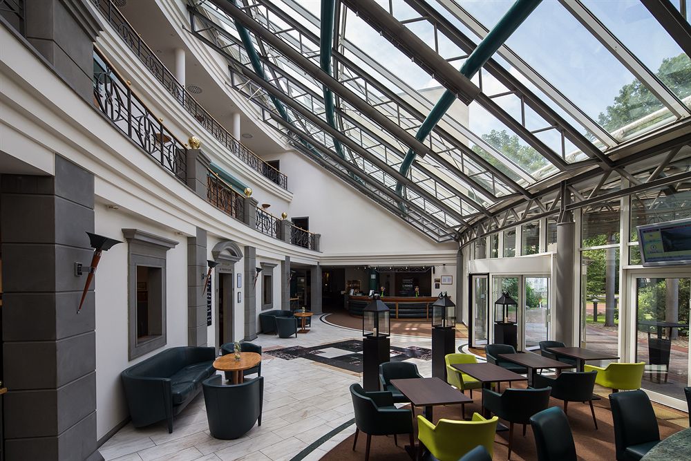 Fotos del hotel - SEMINARIS HOTEL LEIPZIG