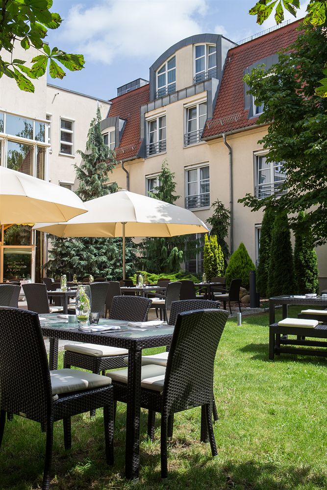 Fotos del hotel - SEMINARIS HOTEL LEIPZIG