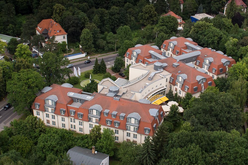 Fotos del hotel - SEMINARIS HOTEL LEIPZIG