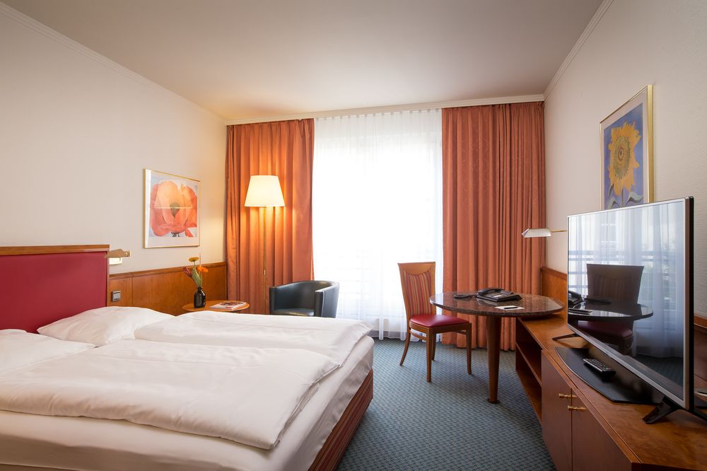 Fotos del hotel - SEMINARIS HOTEL LEIPZIG