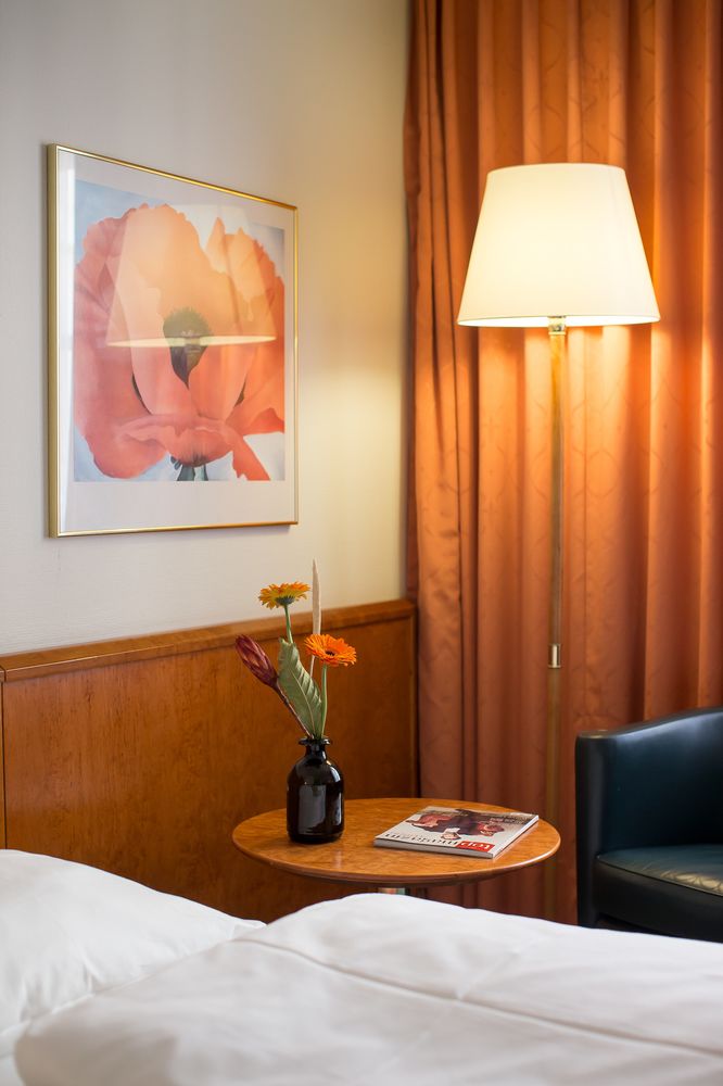 Fotos del hotel - SEMINARIS HOTEL LEIPZIG