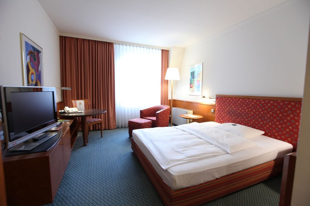Fotos del hotel - SEMINARIS HOTEL LEIPZIG