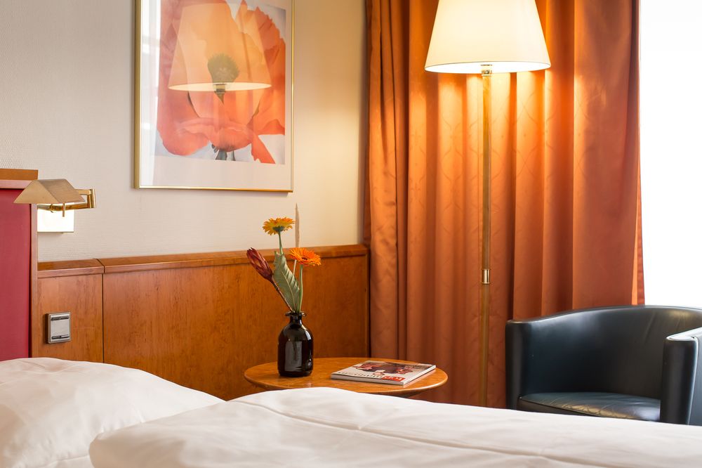 Fotos del hotel - SEMINARIS HOTEL LEIPZIG