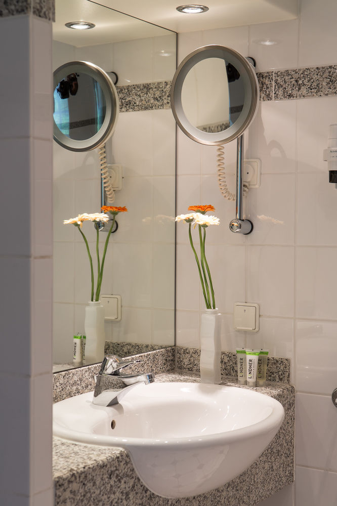 Fotos del hotel - SEMINARIS HOTEL LEIPZIG