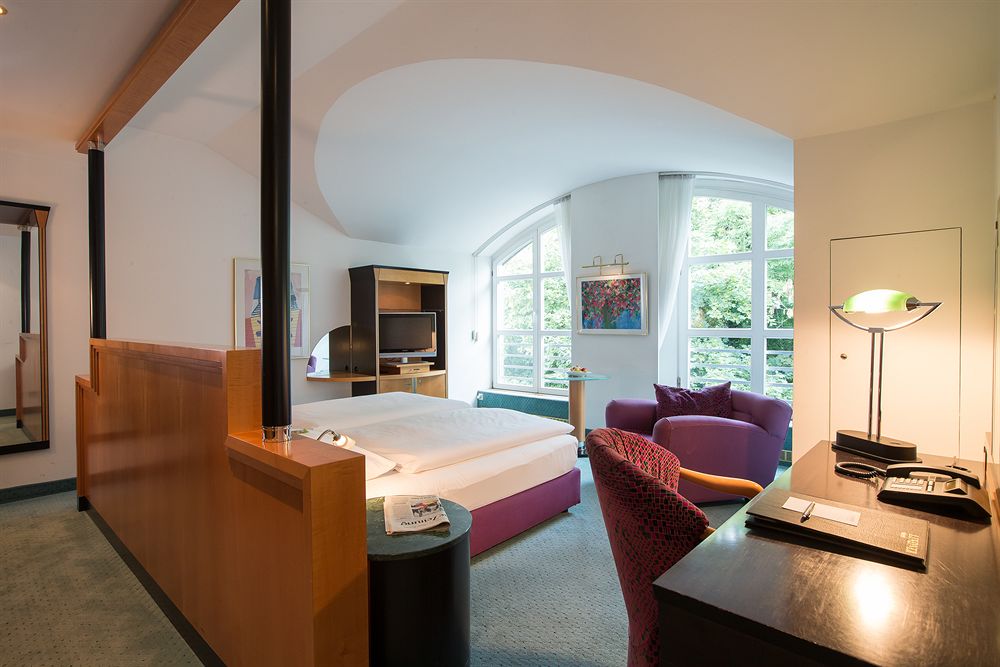 Fotos del hotel - SEMINARIS HOTEL LEIPZIG