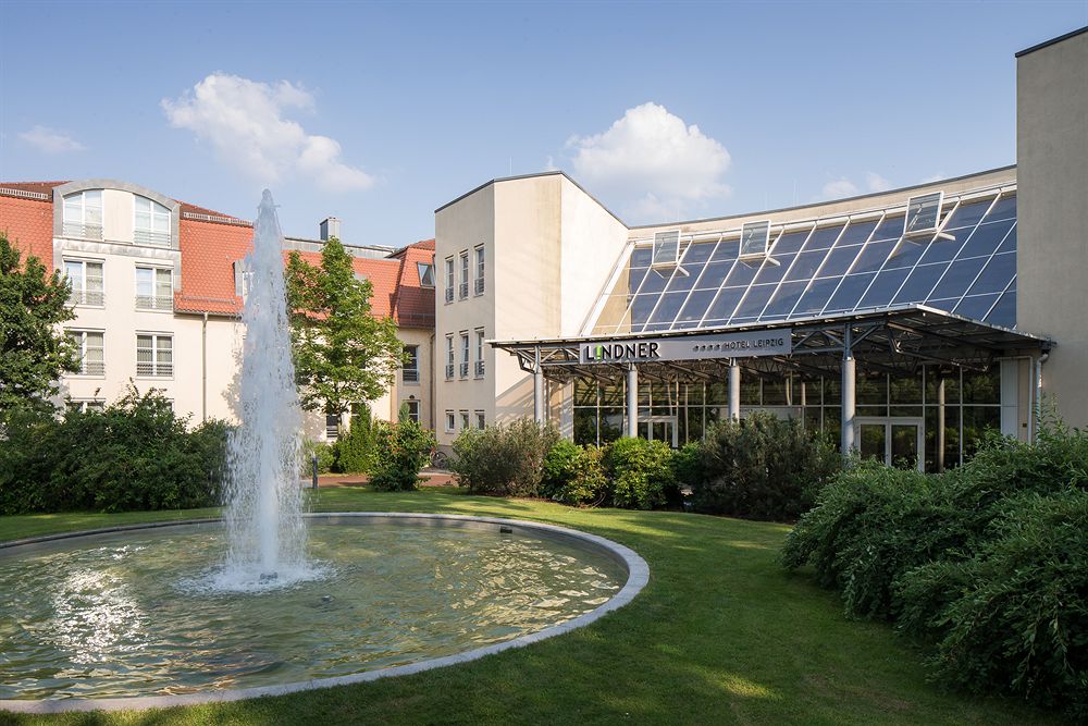 Fotos del hotel - SEMINARIS HOTEL LEIPZIG