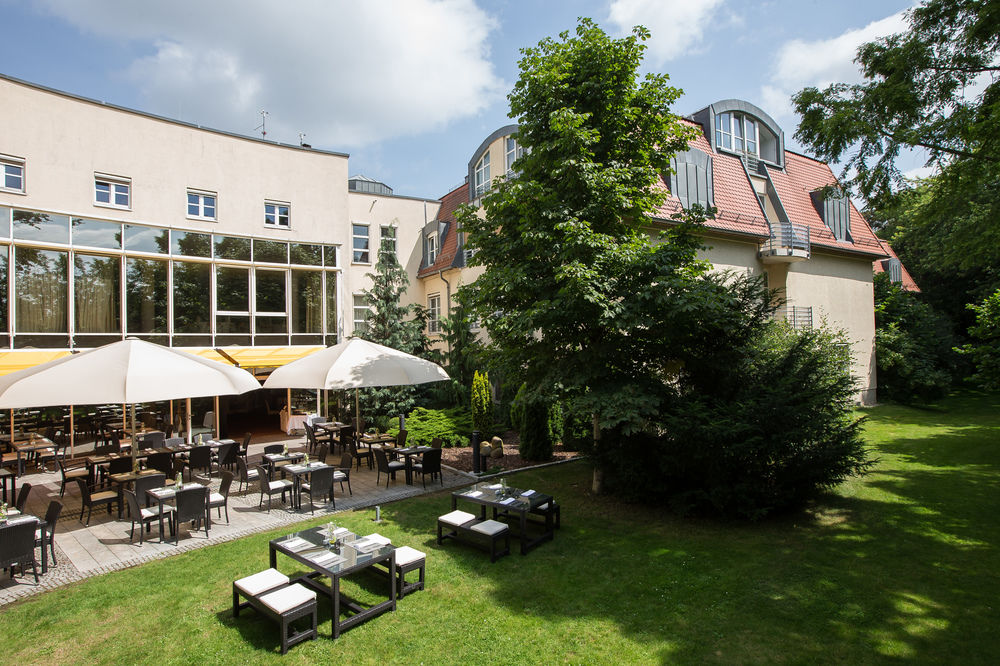 Fotos del hotel - SEMINARIS HOTEL LEIPZIG