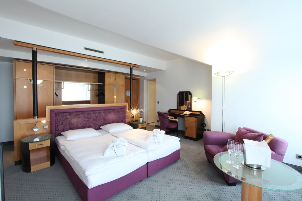 Fotos del hotel - SEMINARIS HOTEL LEIPZIG
