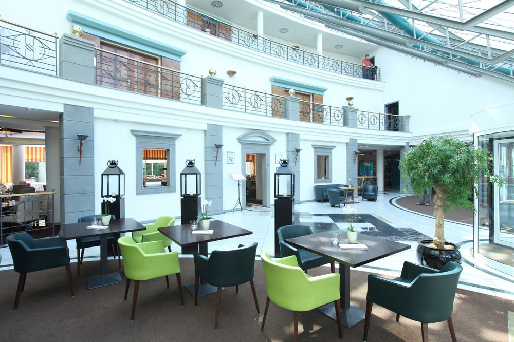Fotos del hotel - SEMINARIS HOTEL LEIPZIG