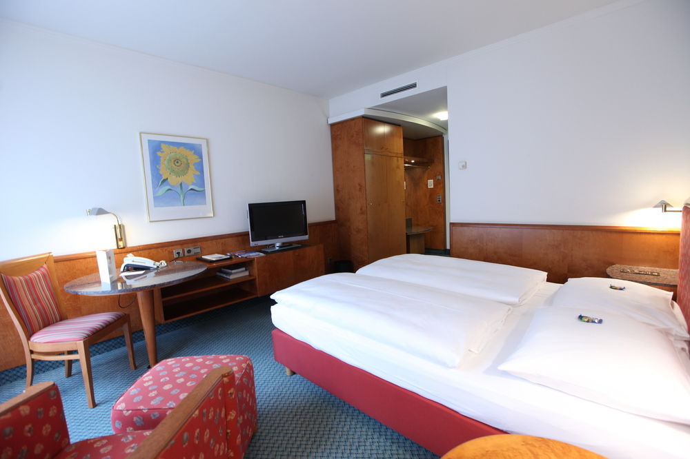 Fotos del hotel - SEMINARIS HOTEL LEIPZIG