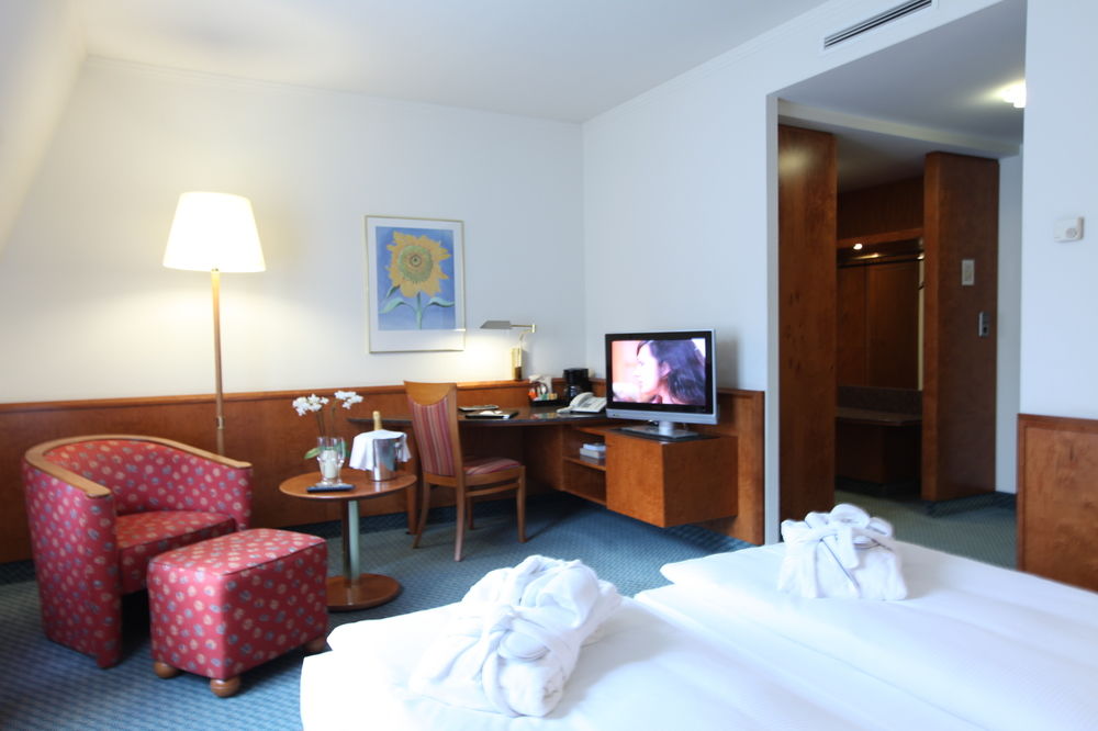 Fotos del hotel - SEMINARIS HOTEL LEIPZIG