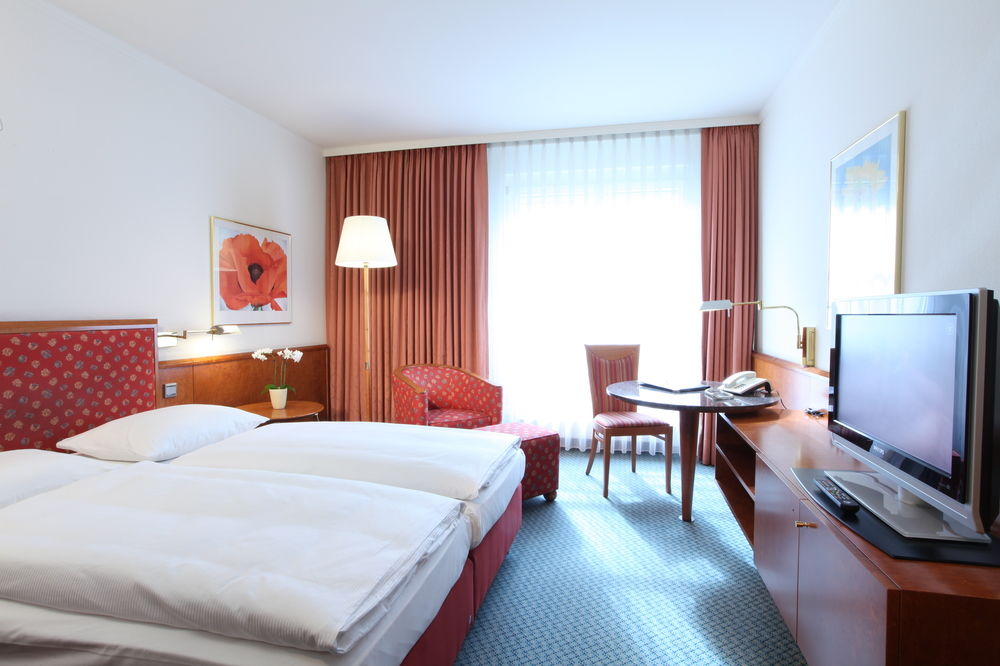 Fotos del hotel - SEMINARIS HOTEL LEIPZIG