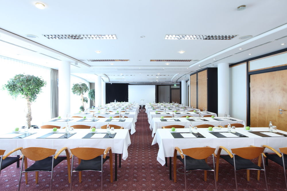 Fotos del hotel - SEMINARIS HOTEL LEIPZIG