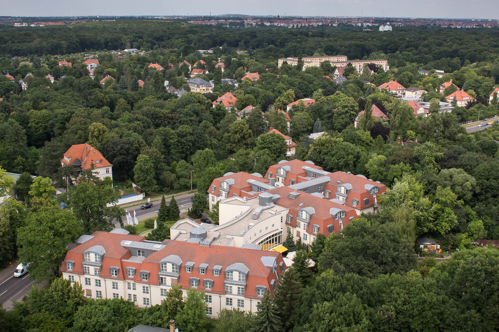 Fotos del hotel - SEMINARIS HOTEL LEIPZIG