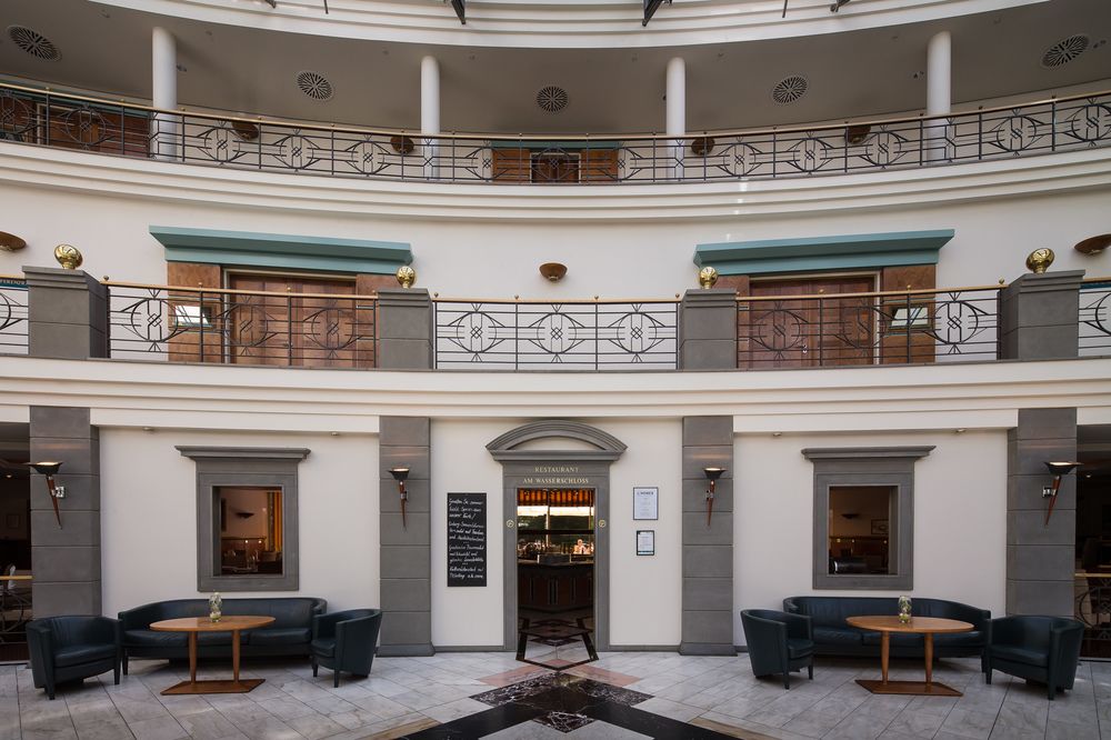 Fotos del hotel - SEMINARIS HOTEL LEIPZIG