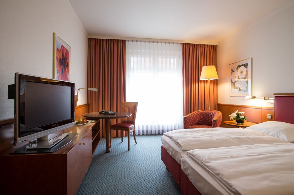 Fotos del hotel - SEMINARIS HOTEL LEIPZIG