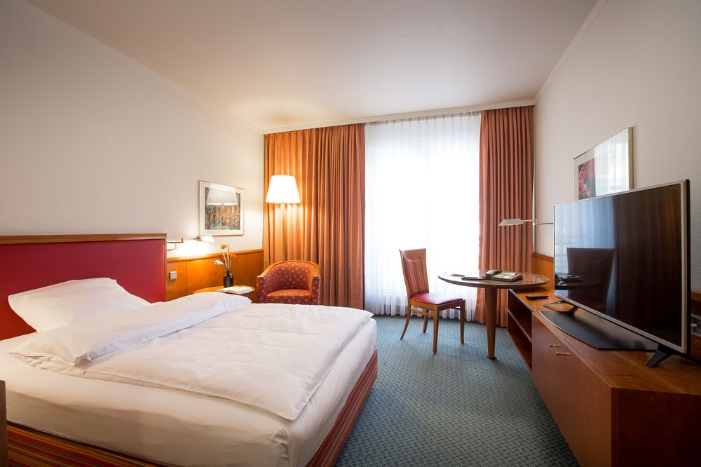 Fotos del hotel - SEMINARIS HOTEL LEIPZIG