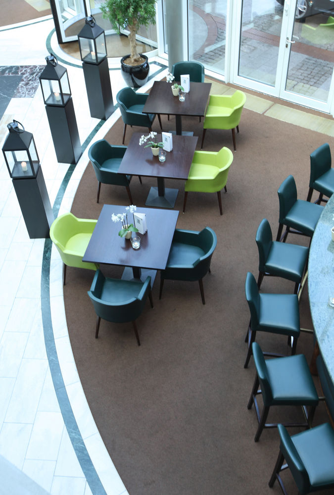 Fotos del hotel - SEMINARIS HOTEL LEIPZIG