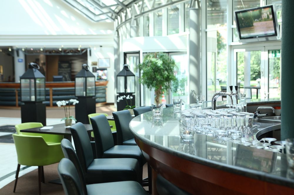 Fotos del hotel - SEMINARIS HOTEL LEIPZIG