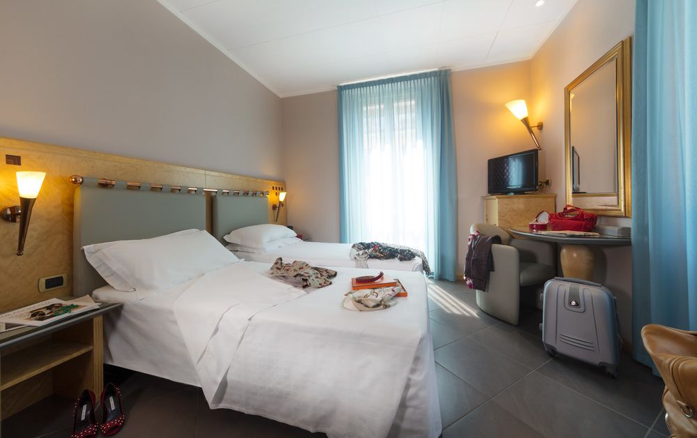 Fotos del hotel - HOTEL NUOVO MARGHERA