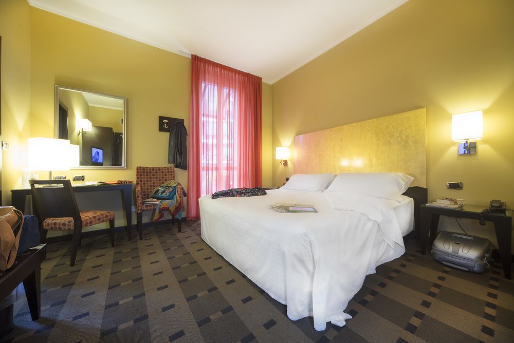 Fotos del hotel - HOTEL NUOVO MARGHERA