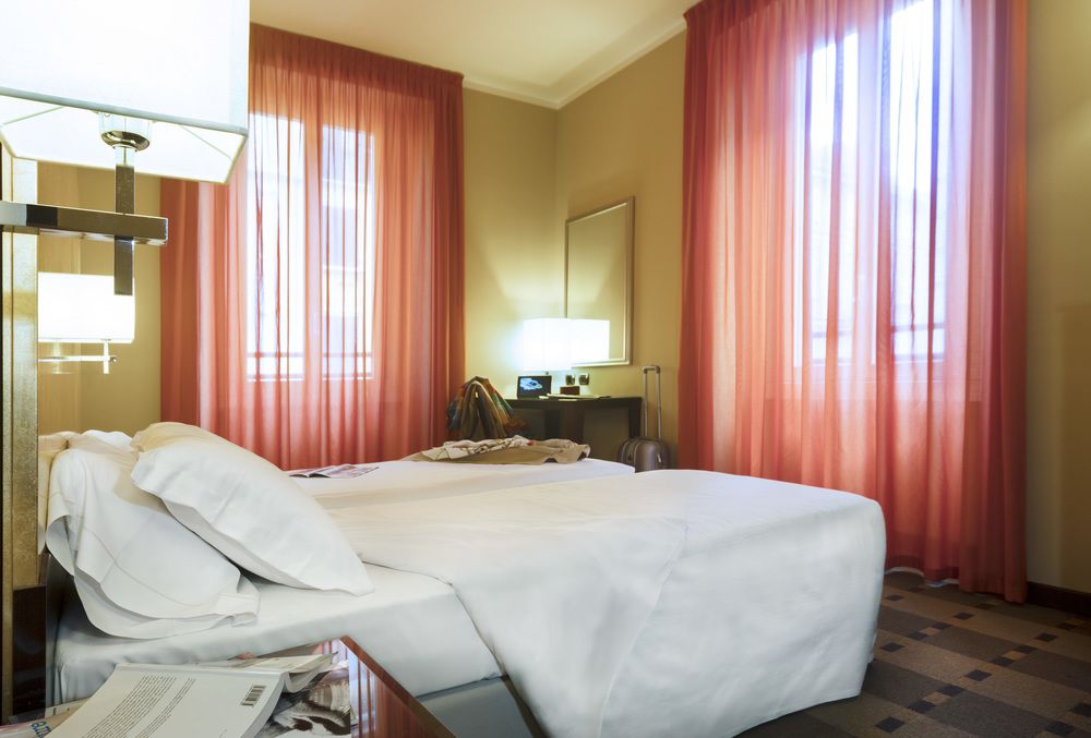 Fotos del hotel - HOTEL NUOVO MARGHERA