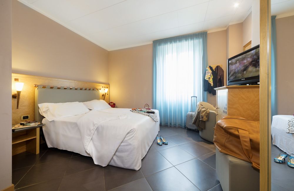 Fotos del hotel - HOTEL NUOVO MARGHERA