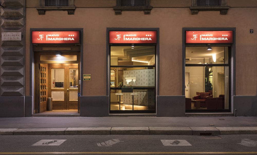 Fotos del hotel - HOTEL NUOVO MARGHERA