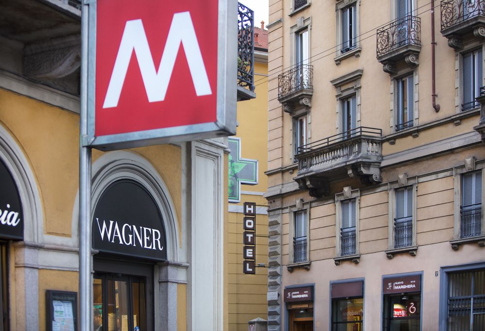 Fotos del hotel - HOTEL NUOVO MARGHERA