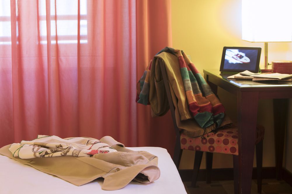 Fotos del hotel - HOTEL NUOVO MARGHERA