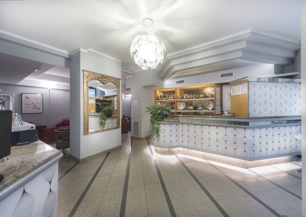 Fotos del hotel - HOTEL NUOVO MARGHERA