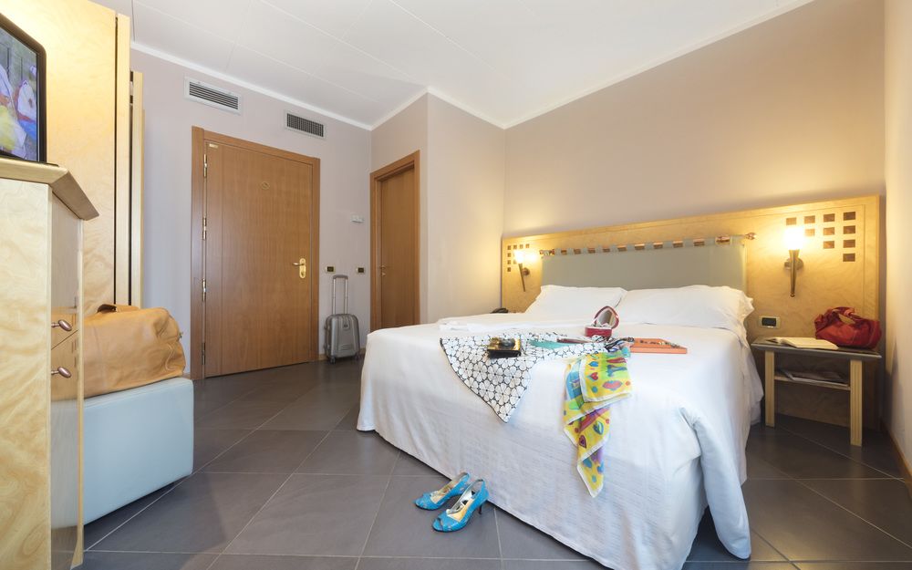 Fotos del hotel - HOTEL NUOVO MARGHERA