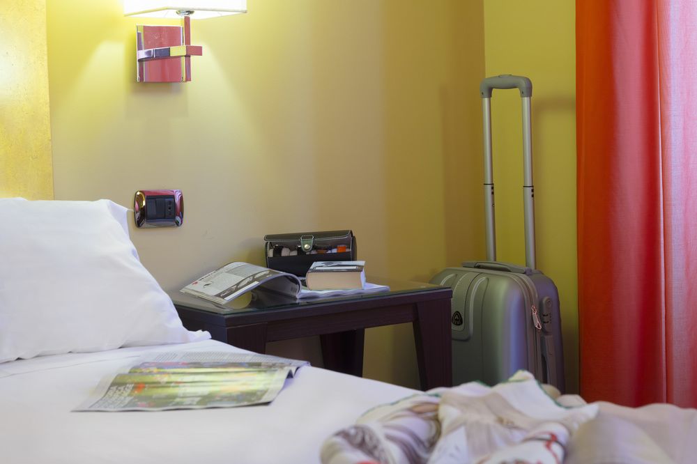 Fotos del hotel - HOTEL NUOVO MARGHERA