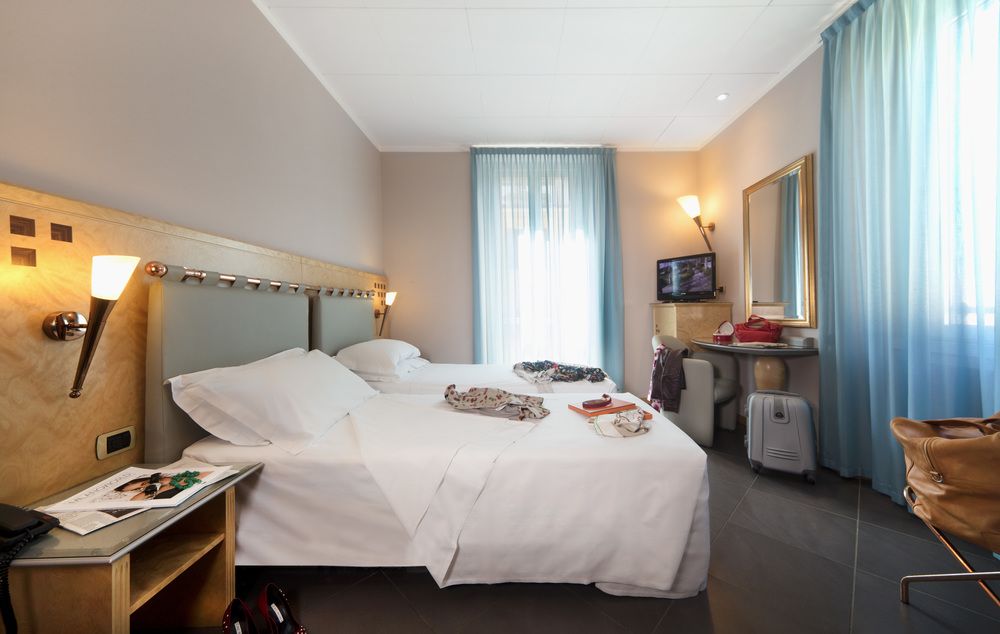 Fotos del hotel - HOTEL NUOVO MARGHERA